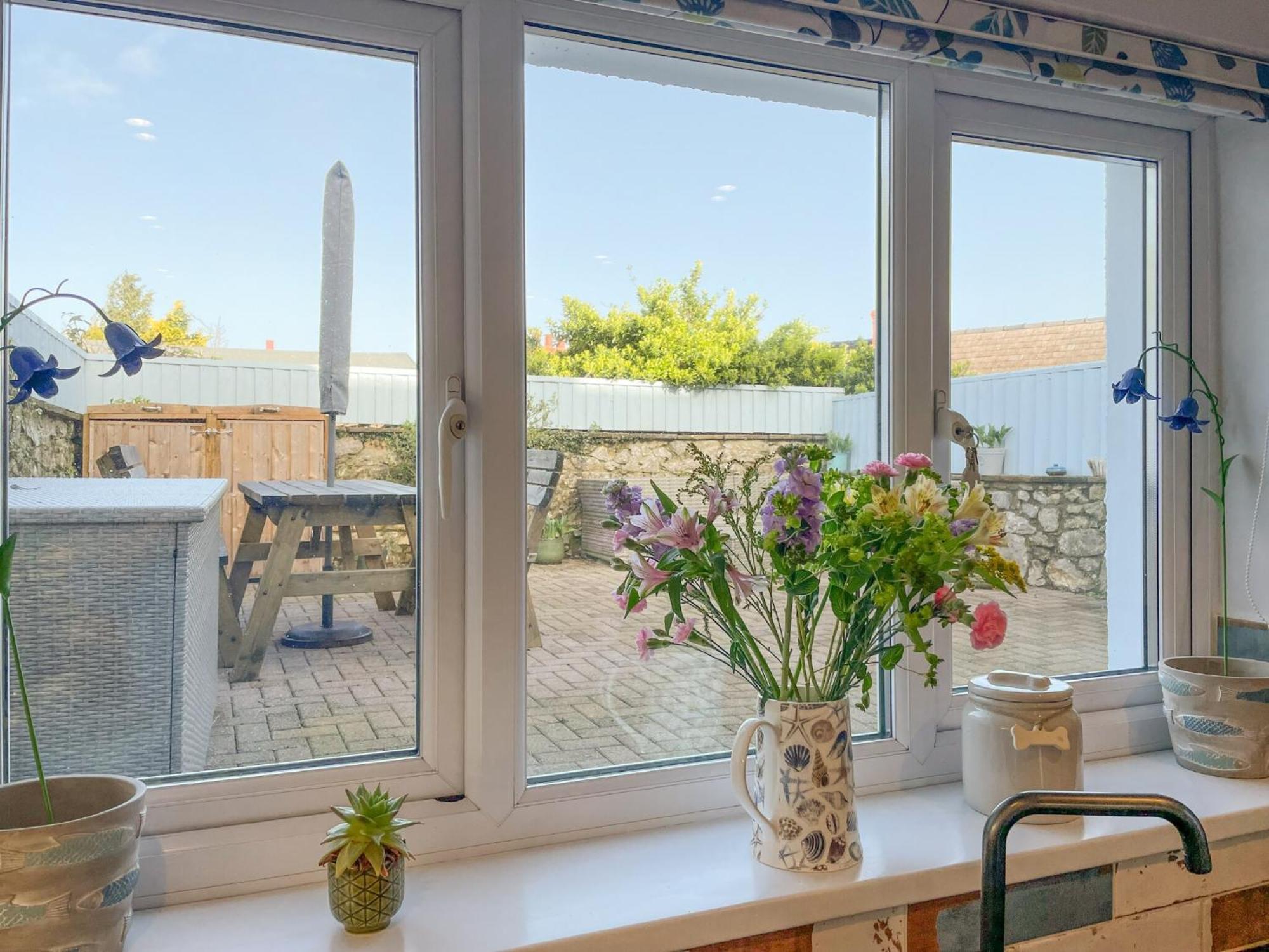 Vila Bluebell House Tenby Exteriér fotografie